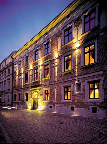 Hotel Copernicus