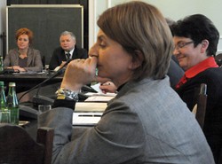 Zobacz, na co posłowie wydają pieniądze