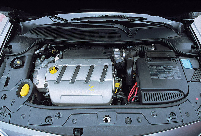 Renault Megane II: mała cena, duży kufer, średnia trwałość