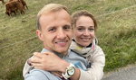 Paweł Bodzianny i Marta Paszkin z „Rolnik szuka żony" biorą w sobotę ślub. Pan młody zdradza nam szczegóły uroczystości! „To dla nas bardzo ważne..."