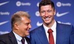 Robert Lewandowski ma życzenie przed sezonem. Z tym klubem chce zagrać jak najpóźniej