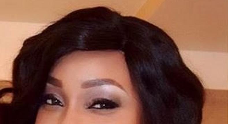 Rita Dominic