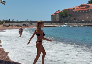 Marina Visković 