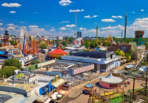 Prater Beč