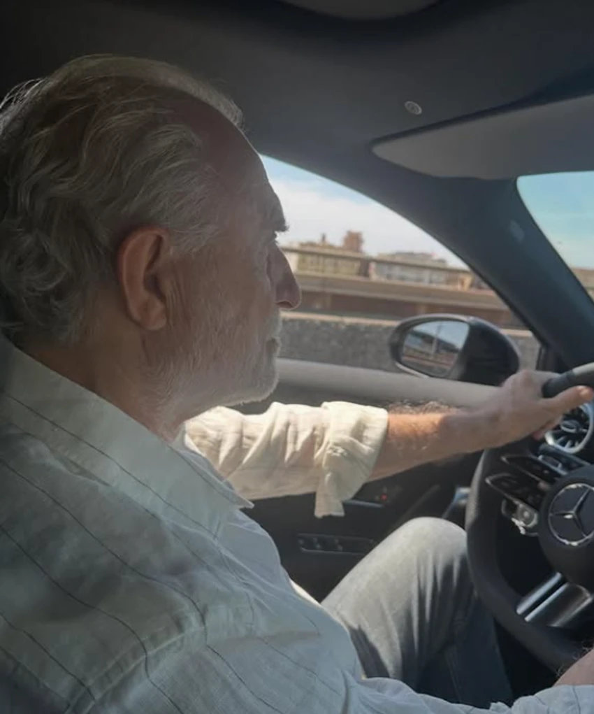 Anica Lazić podelila fotke sa Lazarom Ristovskim