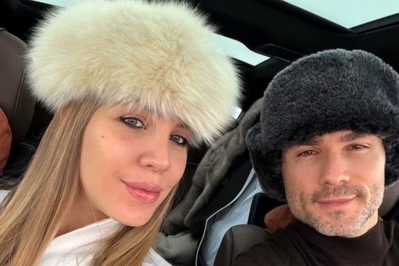 Aca Sofronijević i Kosana imali smišljena imena za devojčicu, tik pred porođaj DOŠLO DO PREOKRETA: Evo šta znači ime Tara - kratko, a moćno