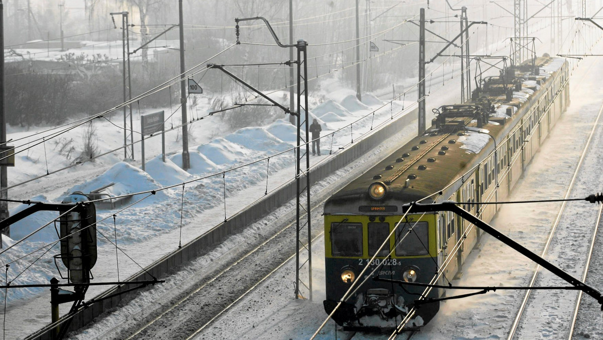 Z powodu wykolejenia się na wysokości dworca Gdańsk-Wrzeszcz kilku, przewożących węgiel, wagonów wieczorem występują poważne utrudnienia w ruchu kolejowym. Mogą one potrwać nawet kilka dni.