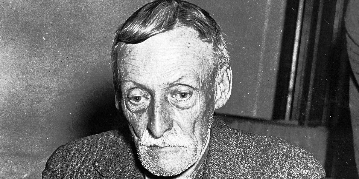 Albert Fish