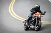 Pierwszy elektryczny Harley-Davidson – LiveWire