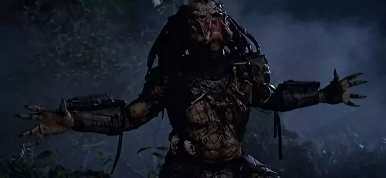 Plotka: w Mortal Kombat X zagramy Predatorem