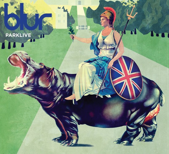Blur „ParkLive” (2012)<br /><br />Jeśli przegapiliście ubiegłoroczny koncert Blur na Open’erze, możecie żałować. Na szczęście „ParkLive”, występ zarejestrowany w londyńskim Hyde Parku w 2012 roku, daje dobre pojęcie, jakim żywiołem jest na koncertach Blur. Ponad dwie godziny muzycznej uczty.