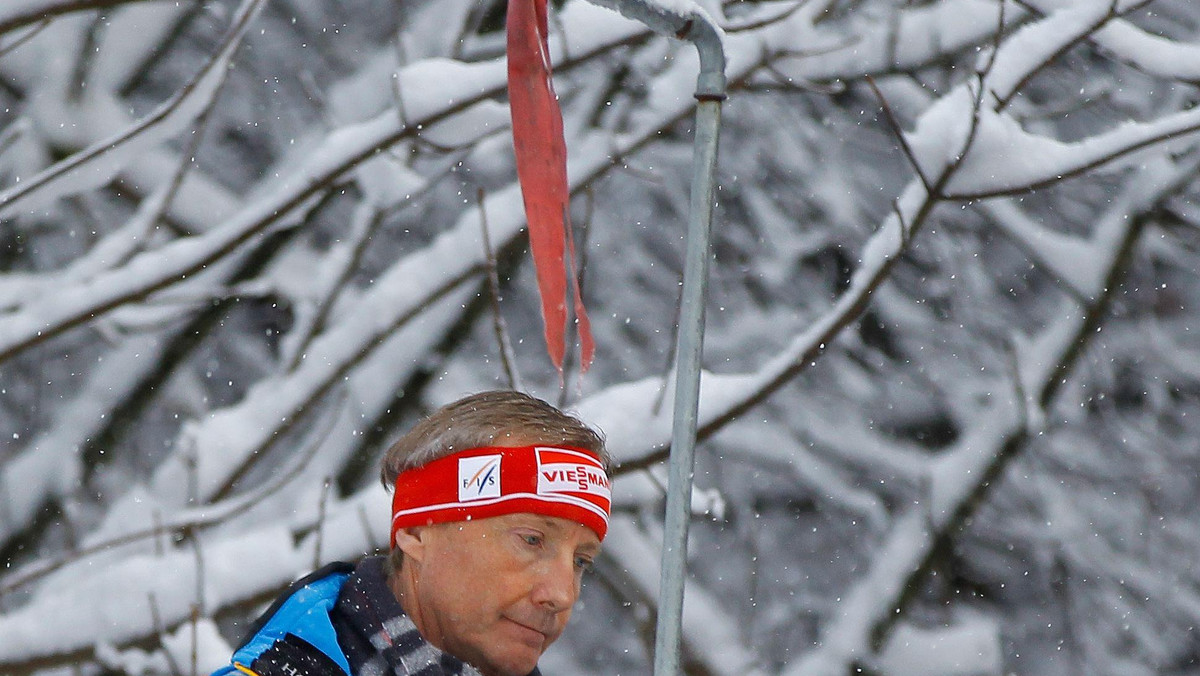 Indywidualny konkurs Pucharu Świata w skokach narciarskich w Willingen nie odbył się. Zaplanowane na niedzielne popołudnie zawody zostały odwołane z powodu złych warunków atmosferycznych.