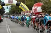 Fiat w peletonie 66. Tour de Pologne