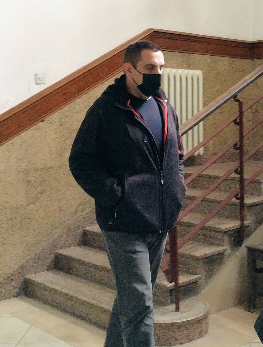 Nis sudjenje naplatna rampa 7 foto RAS branko janackovic