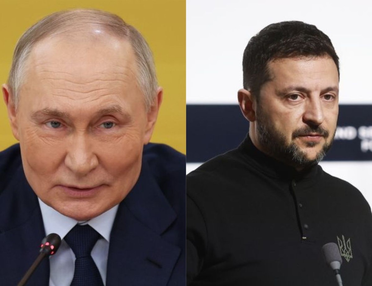 Rosja rzeczywiście wstrzymała ataki? Ukraina donosi o kolejnych zniszczeniach