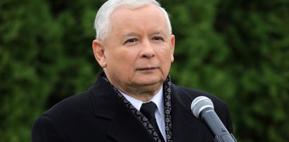 Kaczyński: Skrócić kadencje wybranych samorządowców