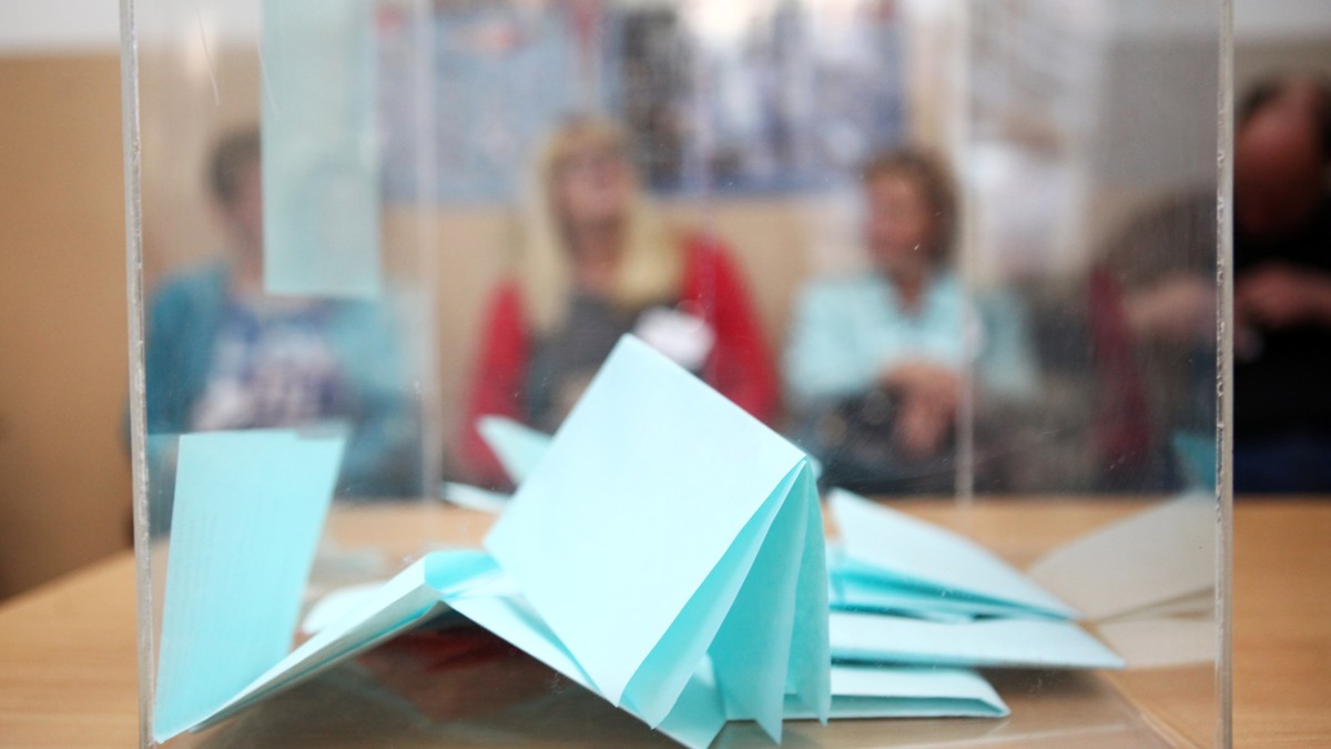 Sutra ponavljanje prevremenih izbora za predsednika Srpske na 136 biračkih mesta Kép