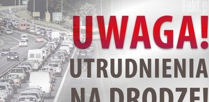 Wypadek pod Żmigrodem