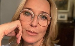 Agata Młynarska o swojej emeryturze. Jaka to kwota?