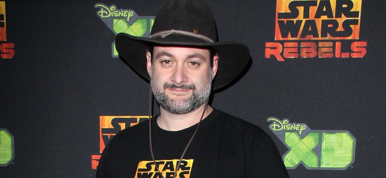 Dave Filoni, twórca "Star Wars: Rebelianci": Najpierw jestem reżyserem, a dopiero potem fanem