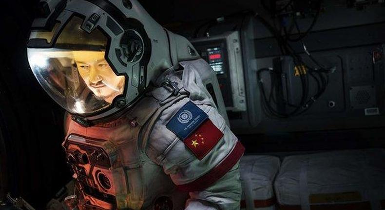'The Wandering Earth' review: Planetary disaster goes global