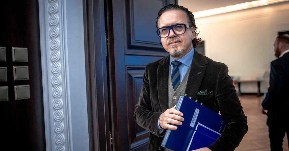 PZUとPekaoの合併には疑問がある。ヴォイチェフ・バルチュン氏のコメント