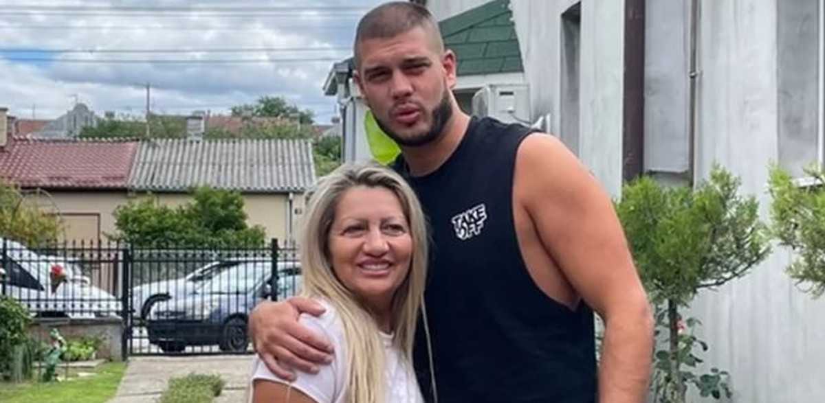 Biljana i Dejan Dragojević (Foto: Ringier)