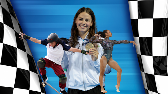 Eljött az ideje, hogy felhagyjunk a gyermek olimpikonok dicsőítésével, és azt is elmondjuk, miért 