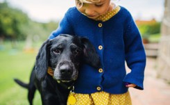 Już dwuletnie dzieci są altruistami! Mają potrzebę pomagania innemu gatunkowi