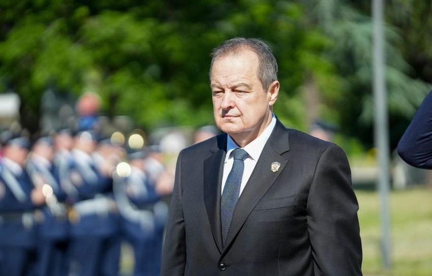 Ivica Dačić