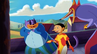 'Pinokio' - recenzja