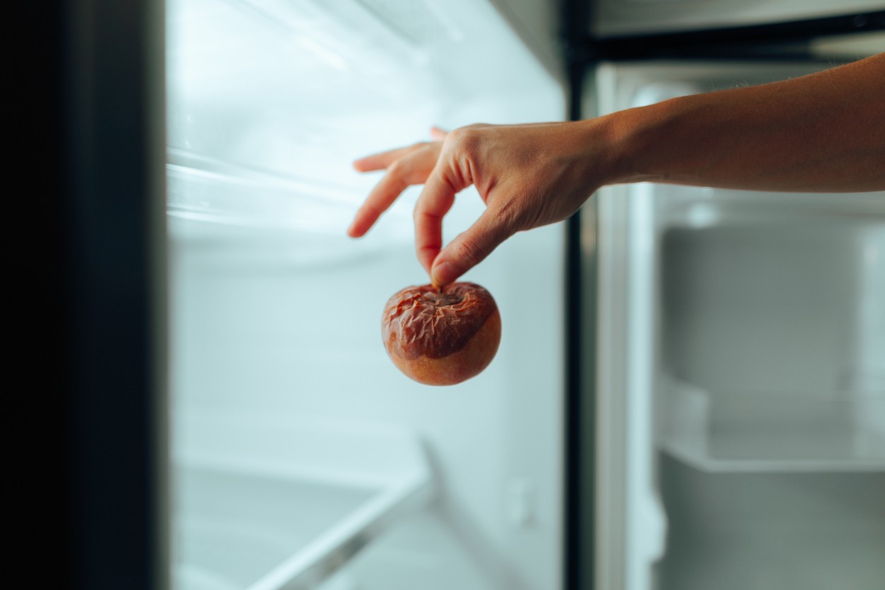 Na trvanlivosť treba dbať pri akomkoľvek type jedla a zbytočne neriskovať.