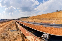 Polska Miedź, krowy i duchy przodków. KGHM zmaga się w Kanadzie z władzami i Indianami