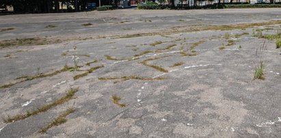 Tragedia w Nowym Targu. Pobita kobieta i jej martwy mąż znalezieni na parkingu