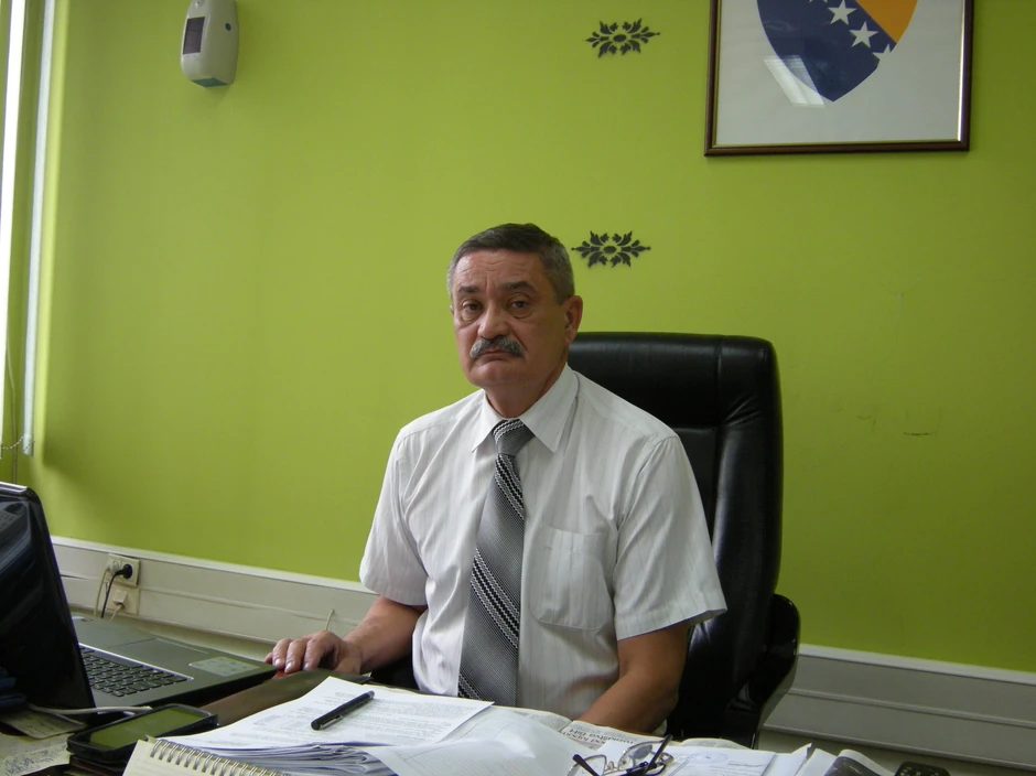Miodrag Trifković