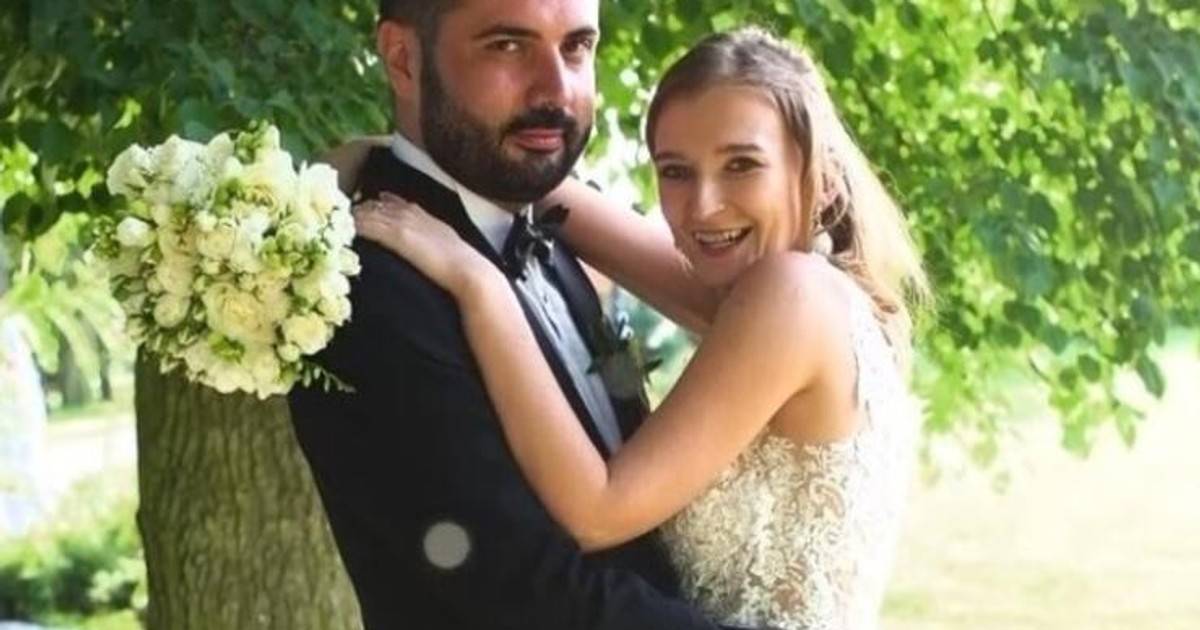 "Ślub od pierwszego wejrzenia 5". Karol i Iga już po rozwodzie