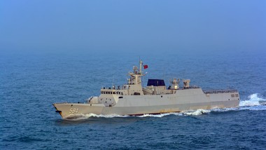 iran, chiny i rosja rozpoczęły ćwiczenia morskie w cieśninie ormuz