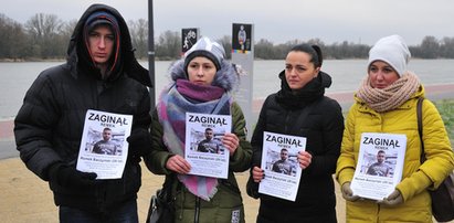 Tajemnicze zaginięcie Remka. Znaleziono ślady krwi