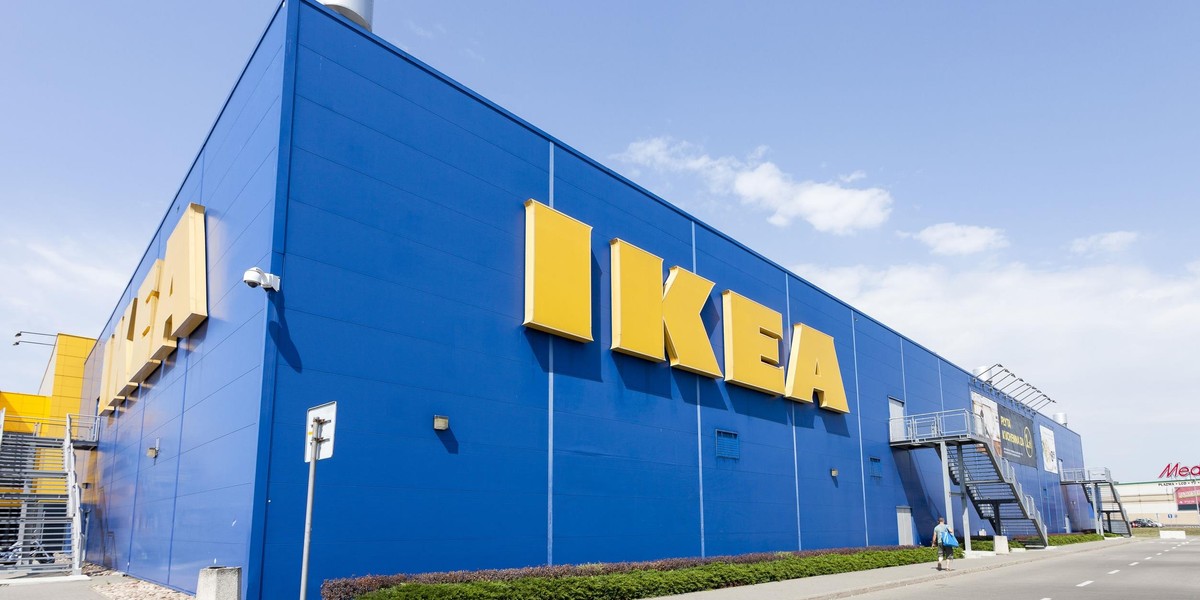 Ikea