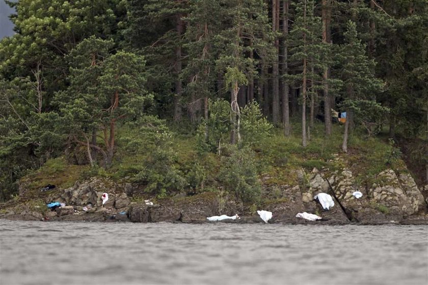 To nim inspirował się morderca z Norwegii. Chciał zabić 45 tys. ludzi!