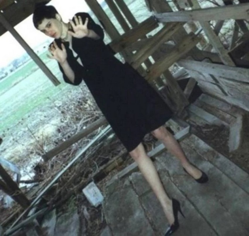 Robert Ben Roads slikao Redžinu Kej pre nego što ju je ubio