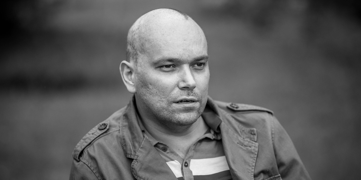 Tomasz Kalita