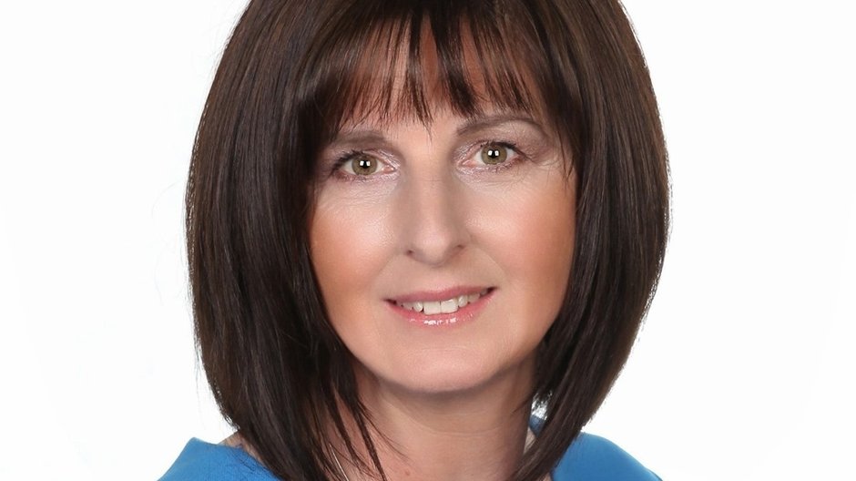 Wioleta Głowacka