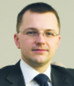 Grzegorz Ruszczyk, radca prawny, Kancelaria Raczkowski i Wspólnicy