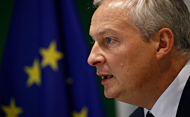 Bruno Le Maire