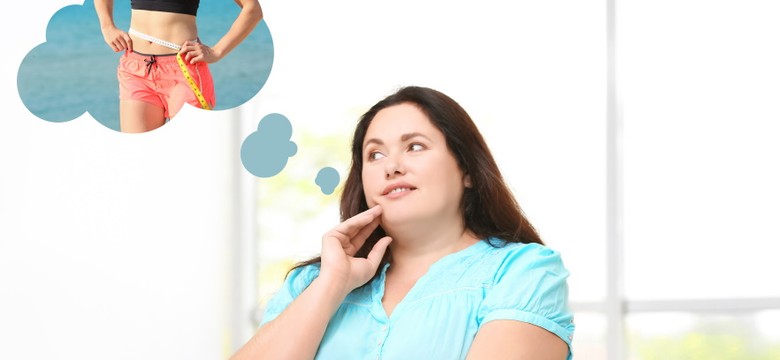 Grunt to nie porywać się z motyką na słońce! Jak przygotować się do noworocznych postanowień w odchudzaniu?