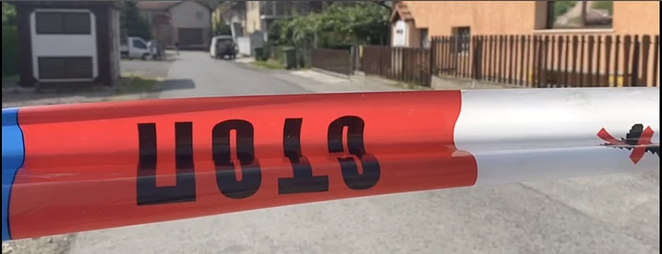 Na mestu pucnjave trenutno su jake policijske snage