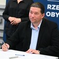 Były współpracownik Jerzego Owsiaka idzie do ministerstwa