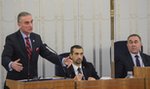 Bez zaskoczeń: Senat przyjął ustawy PiS