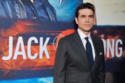 Gwiazdy, politycy i szpiedzy, czyli wielka premiera filmu "Jack Strong" [ZDJĘCIA]